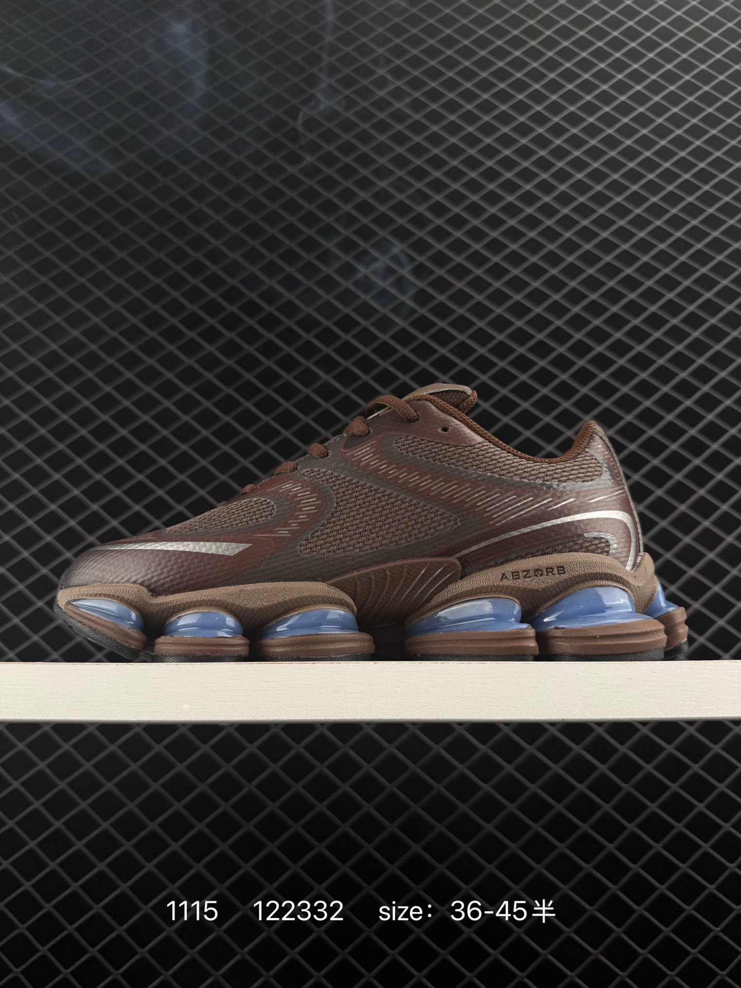 New Balance 2000 NB2000